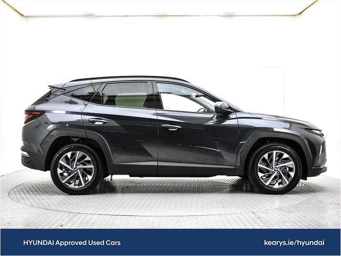 Hyundai Tucson 2024