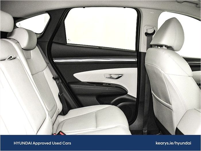 Hyundai Tucson 2024