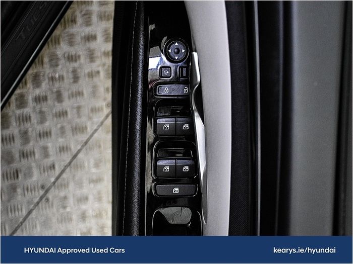 Hyundai Tucson 2024