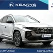 Hyundai Tucson 2024