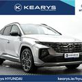 Hyundai Tucson 2024