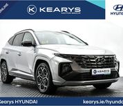 Hyundai Tucson 2024