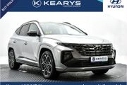 Hyundai Tucson 2024
