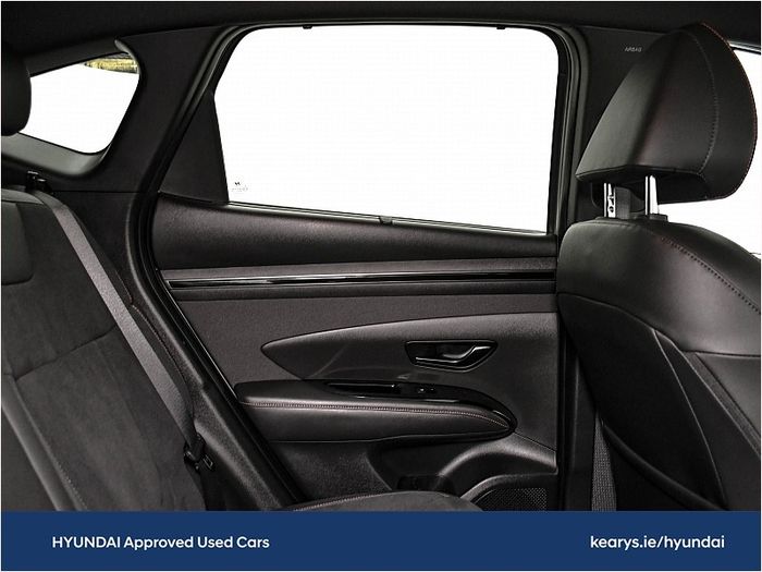Hyundai Tucson 2024