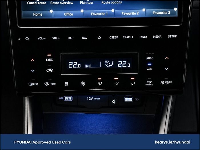 Hyundai Tucson 2024