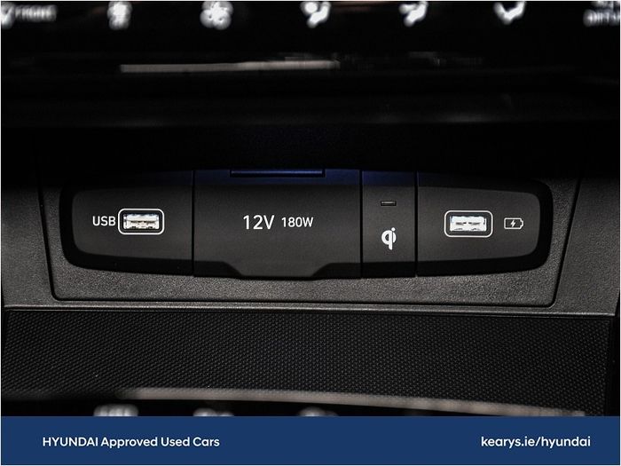 Hyundai Tucson 2024
