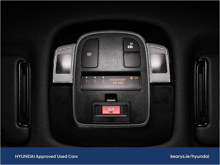 Hyundai Tucson 2024