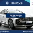 Hyundai Tucson 2024
