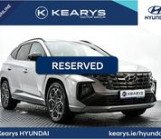 Hyundai Tucson 2024