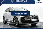 Hyundai Tucson 2024
