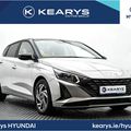 Hyundai i20 2024