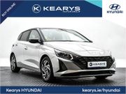 Hyundai i20 2024