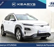 Hyundai Kona 2020