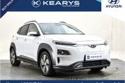 Hyundai Kona 2020