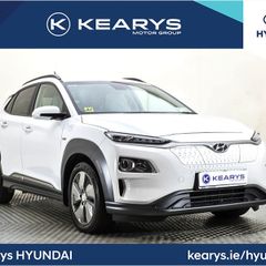 Hyundai Kona 2020