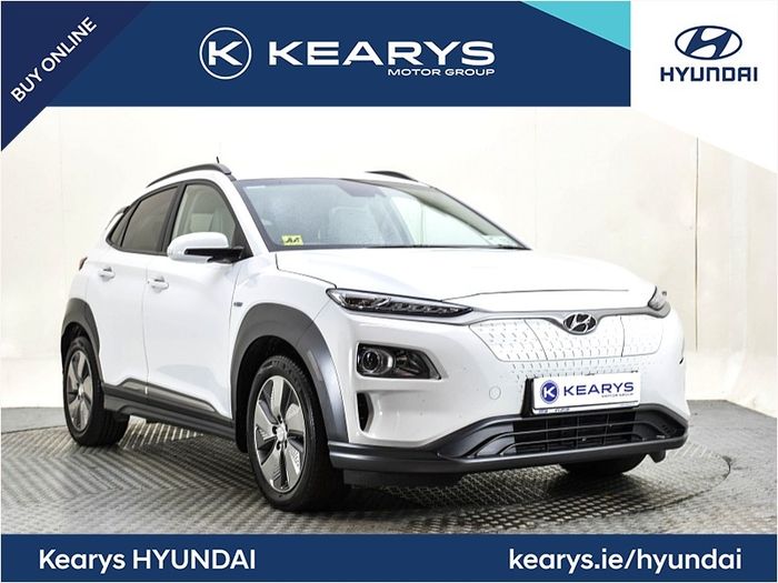 Hyundai Kona 2020