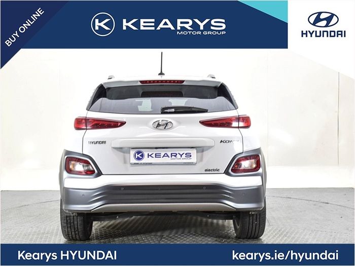 Hyundai Kona 2020