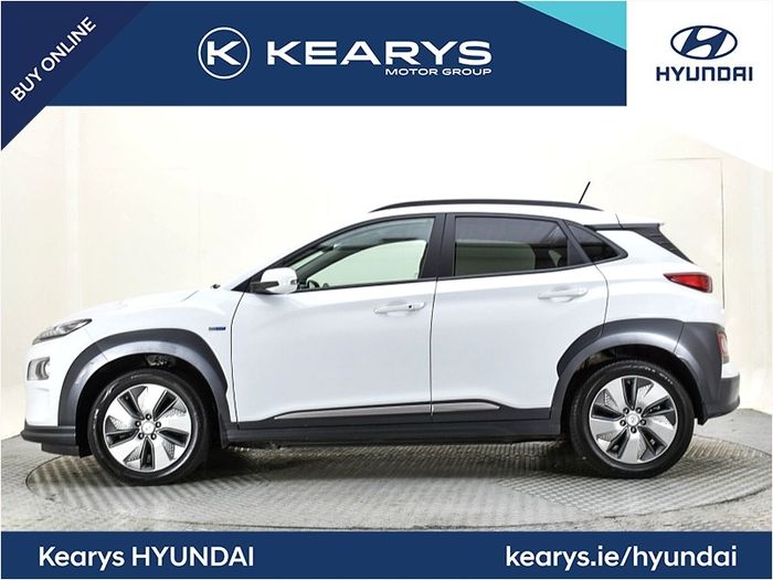 Hyundai Kona 2020