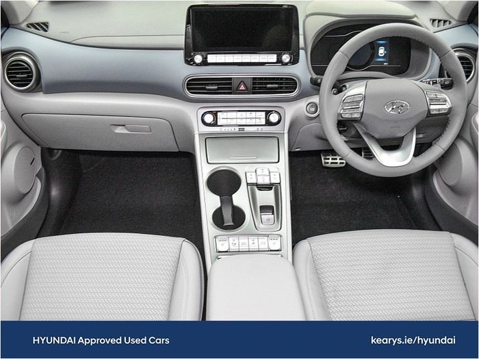 Hyundai Kona 2020