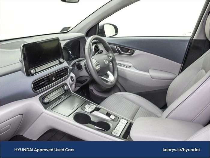 Hyundai Kona 2020