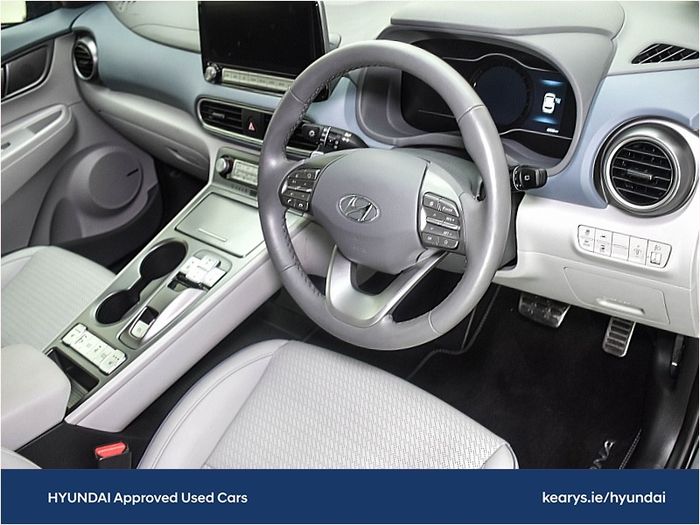 Hyundai Kona 2020