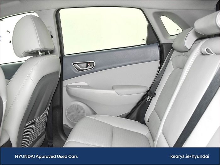 Hyundai Kona 2020