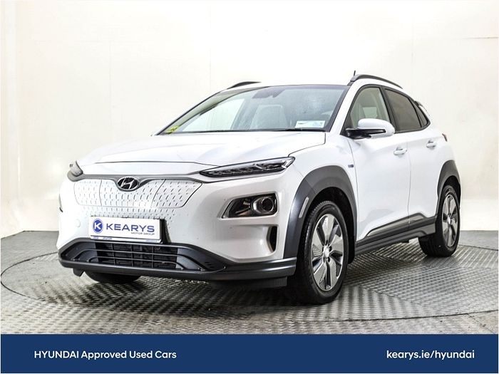 Hyundai Kona 2020