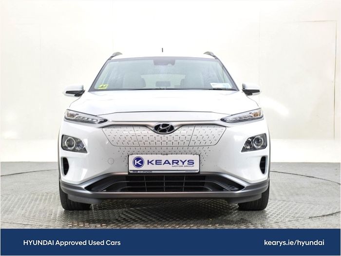 Hyundai Kona 2020