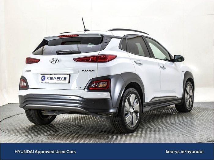 Hyundai Kona 2020