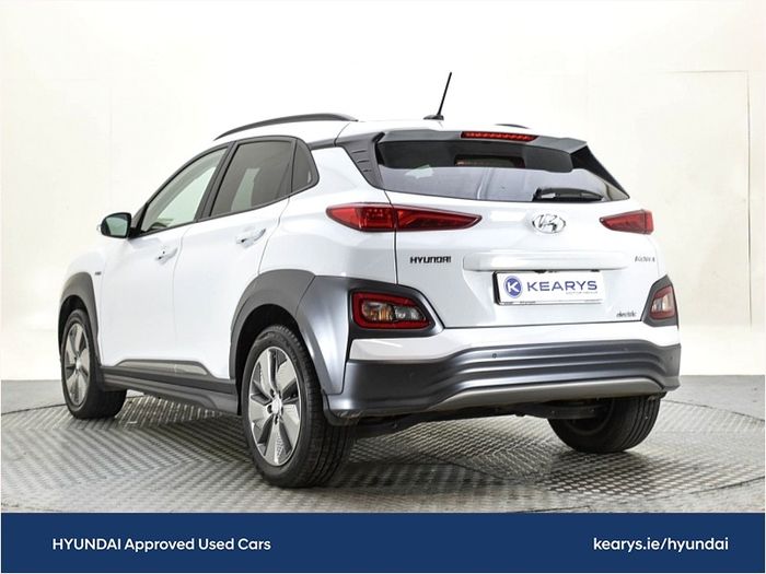 Hyundai Kona 2020