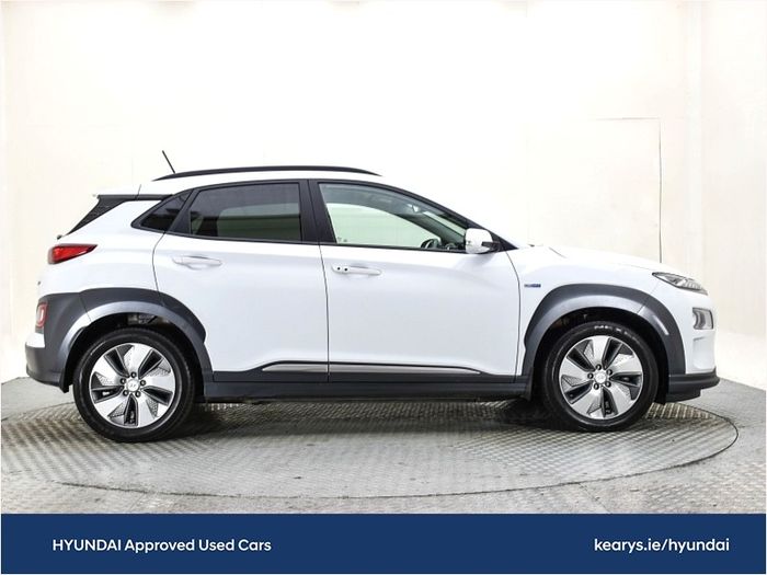 Hyundai Kona 2020