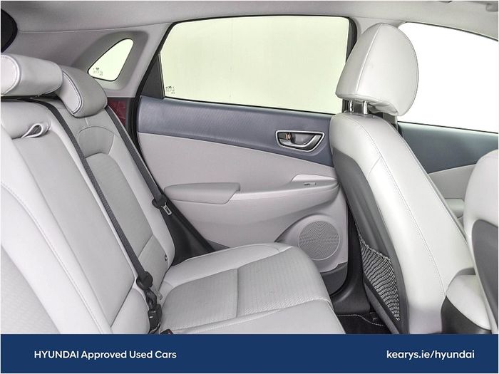 Hyundai Kona 2020