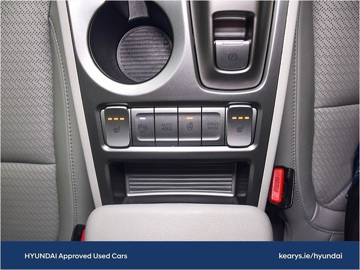 Hyundai Kona 2020
