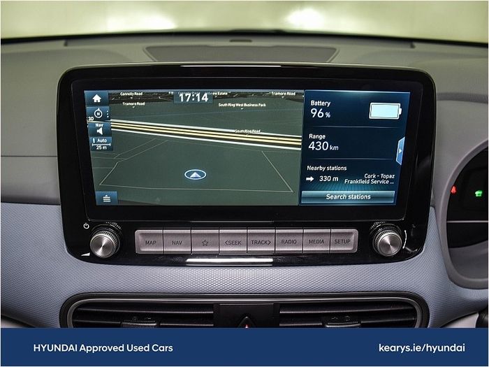 Hyundai Kona 2020