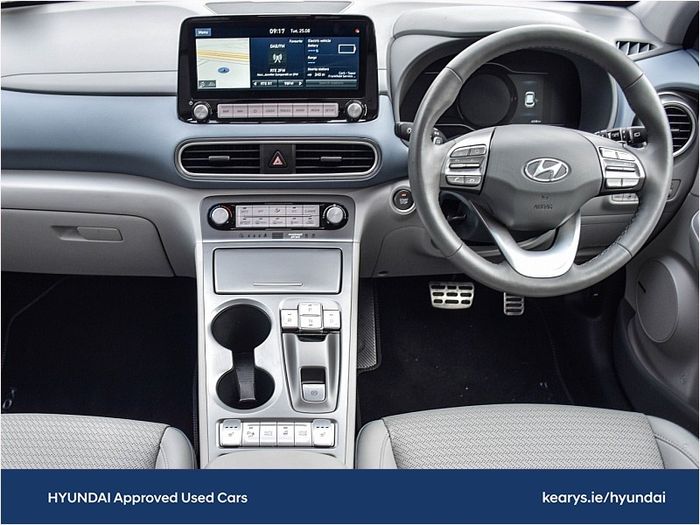 Hyundai Kona 2020