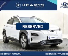 Hyundai Kona 2020