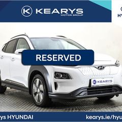 Hyundai Kona 2020