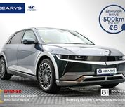 Hyundai Ioniq 5 2024