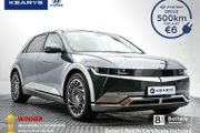 Hyundai Ioniq 5 2024