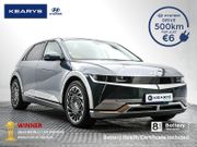 Hyundai Ioniq 5 2024