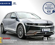 Hyundai Ioniq 5 2024