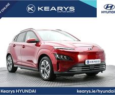 Hyundai Kona 2023