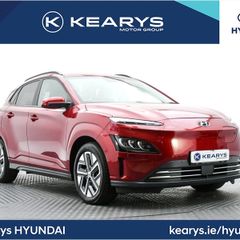 Hyundai Kona 2023