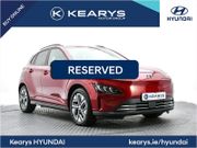 Hyundai Kona 2023