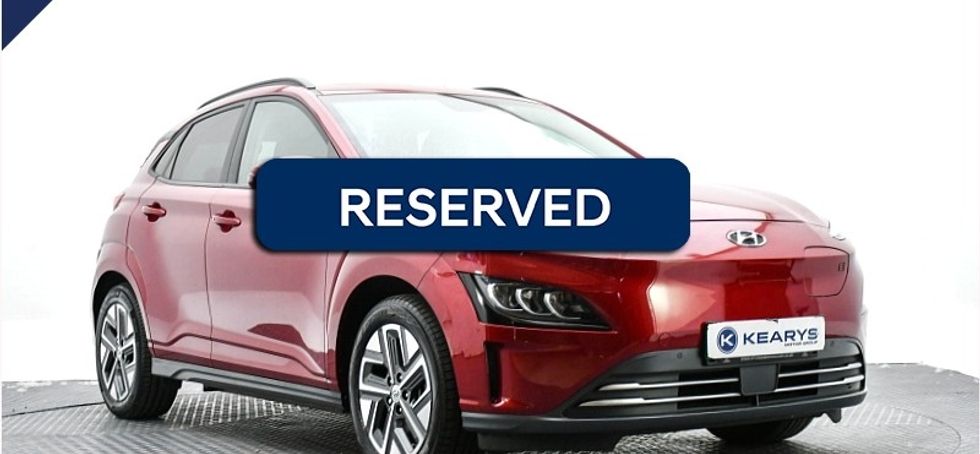 Hyundai Kona 2023