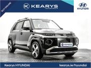 Hyundai INSTER 2026