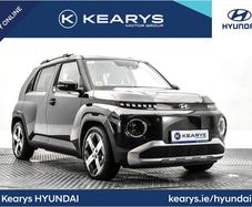 Hyundai INSTER 2026