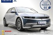 Hyundai Ioniq 5 2025