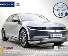 Hyundai Ioniq 5 2025