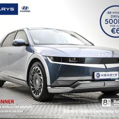 Hyundai Ioniq 5 2025